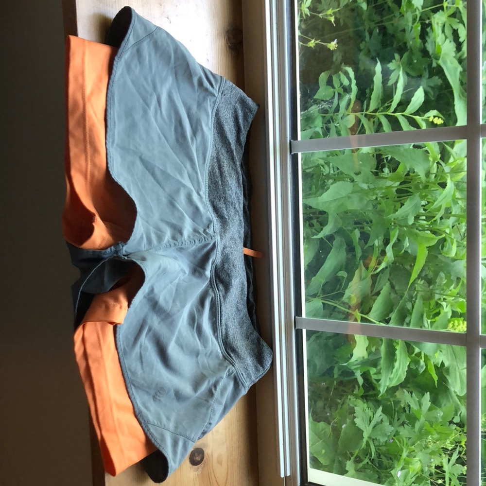 Athletic Shorts